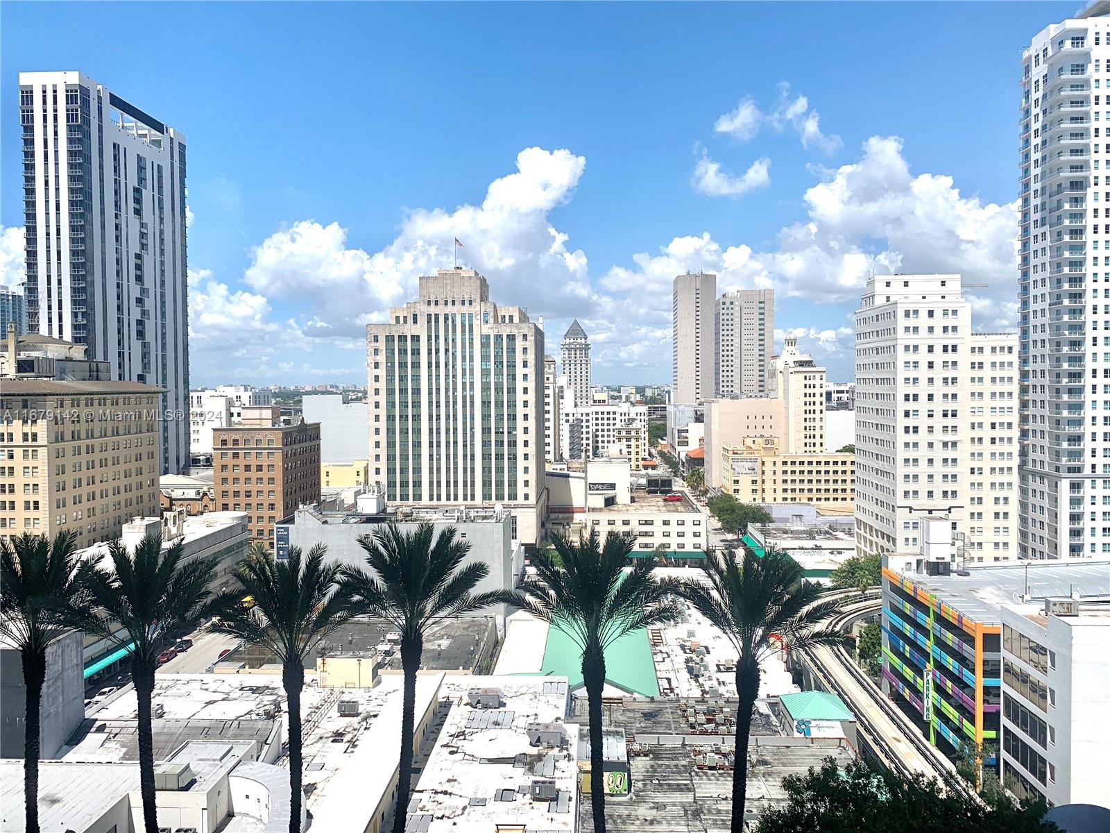 50 Biscayne Blvd # 1603