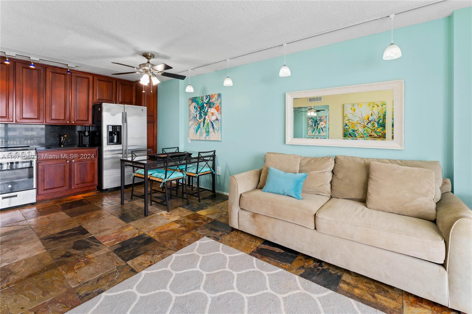401 Ocean Dr # 1119