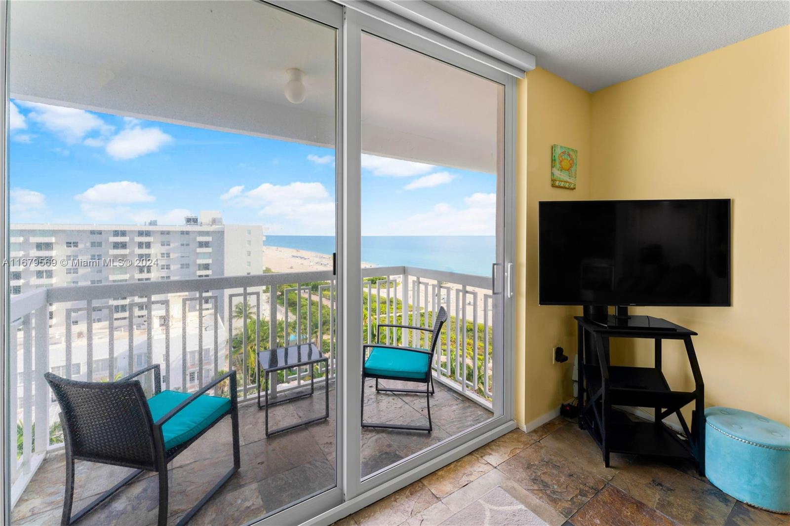 401 Ocean Dr # 1119