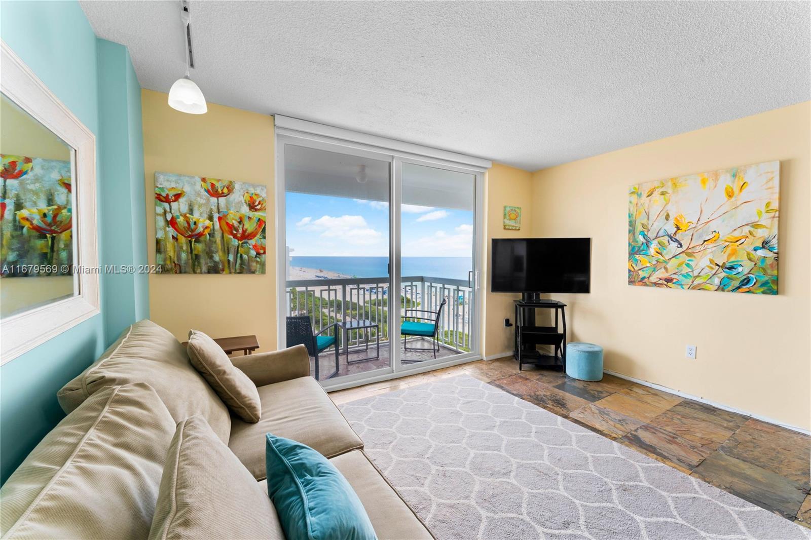 401 Ocean Dr # 1119