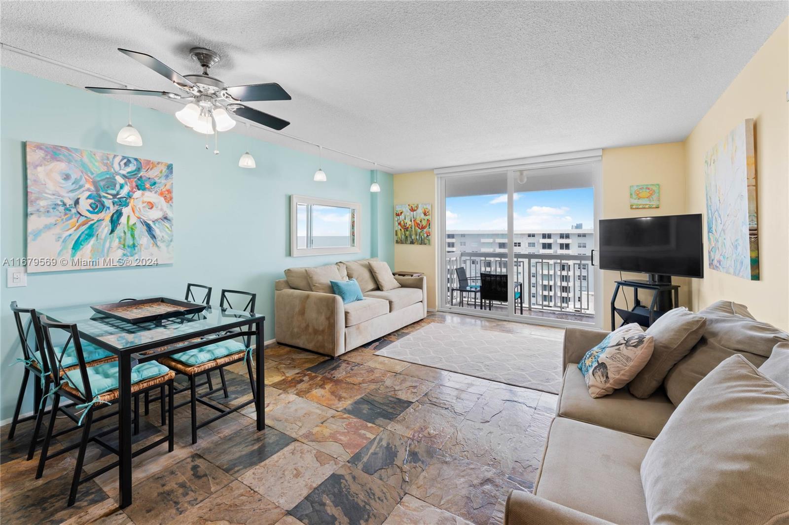 401 Ocean Dr # 1119