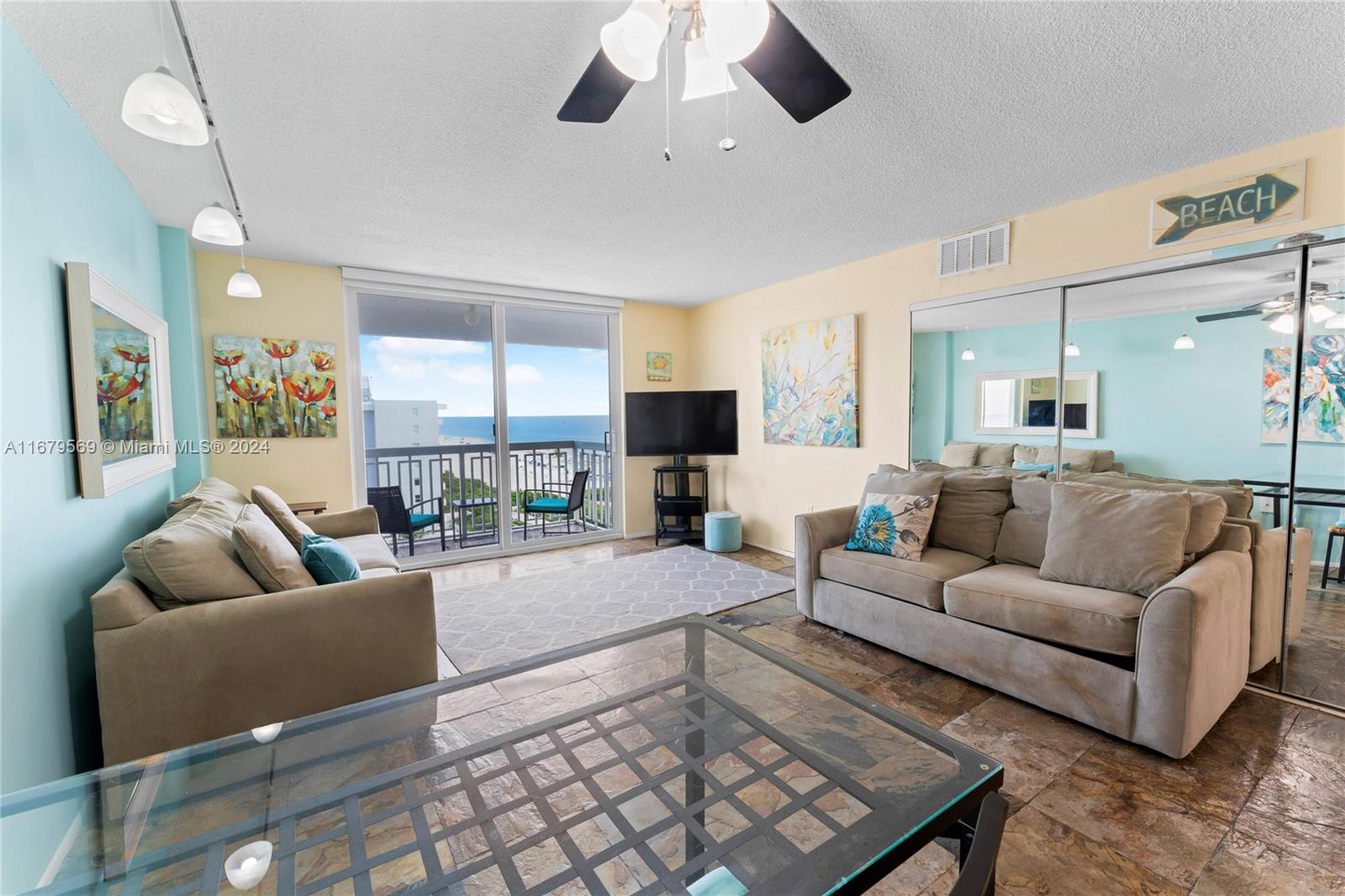 401 Ocean Dr # 1119