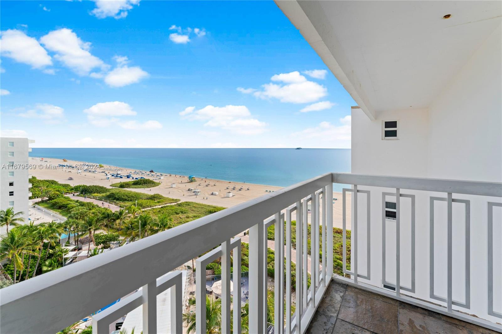 401 Ocean Dr # 1119