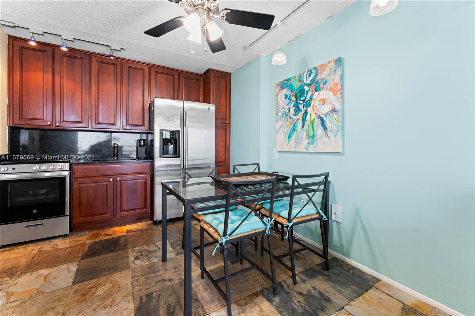 401 Ocean Dr # 1119