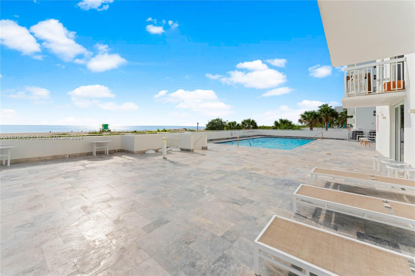 401 Ocean Dr # 1119