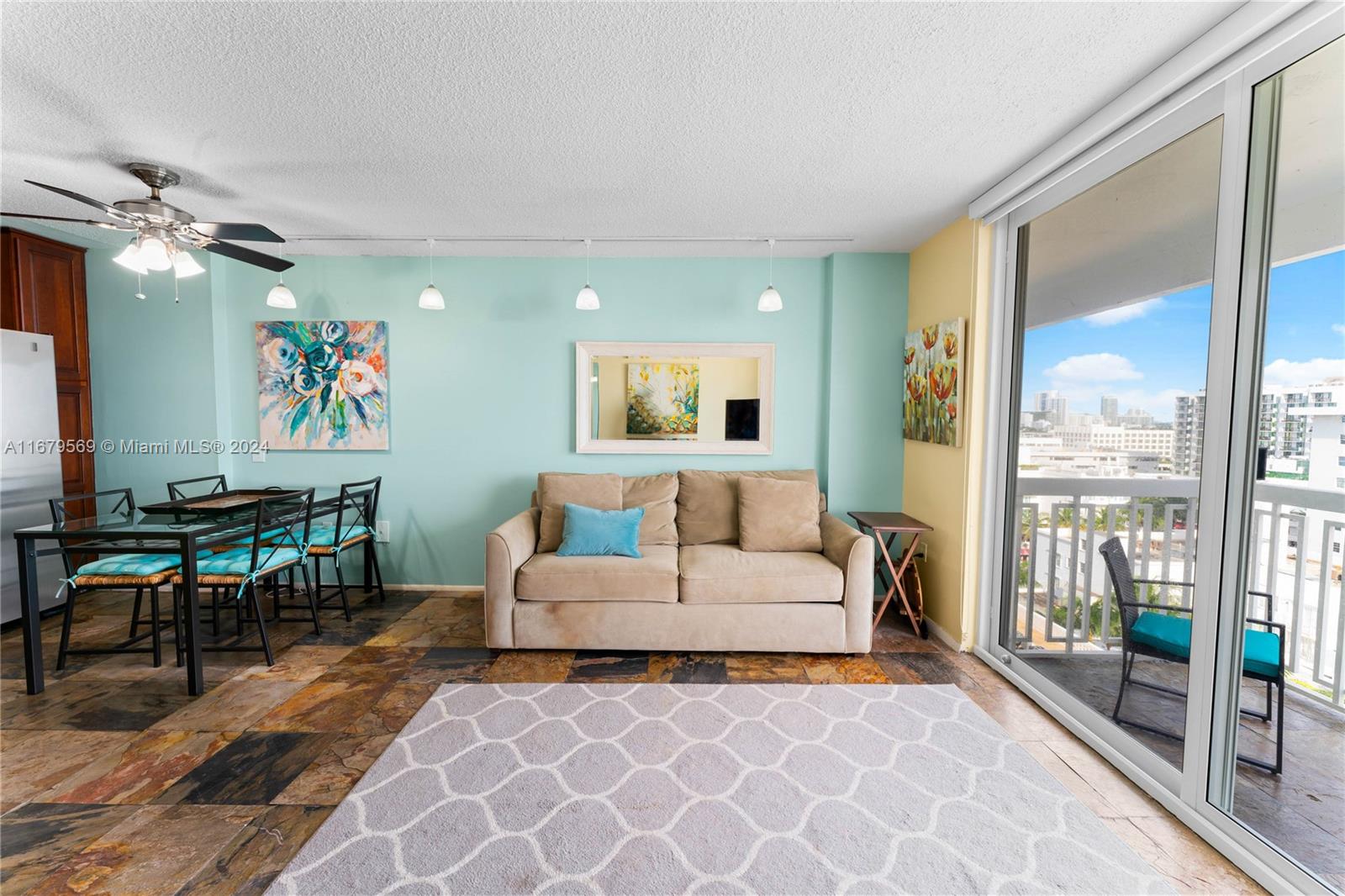 401 Ocean Dr # 1119