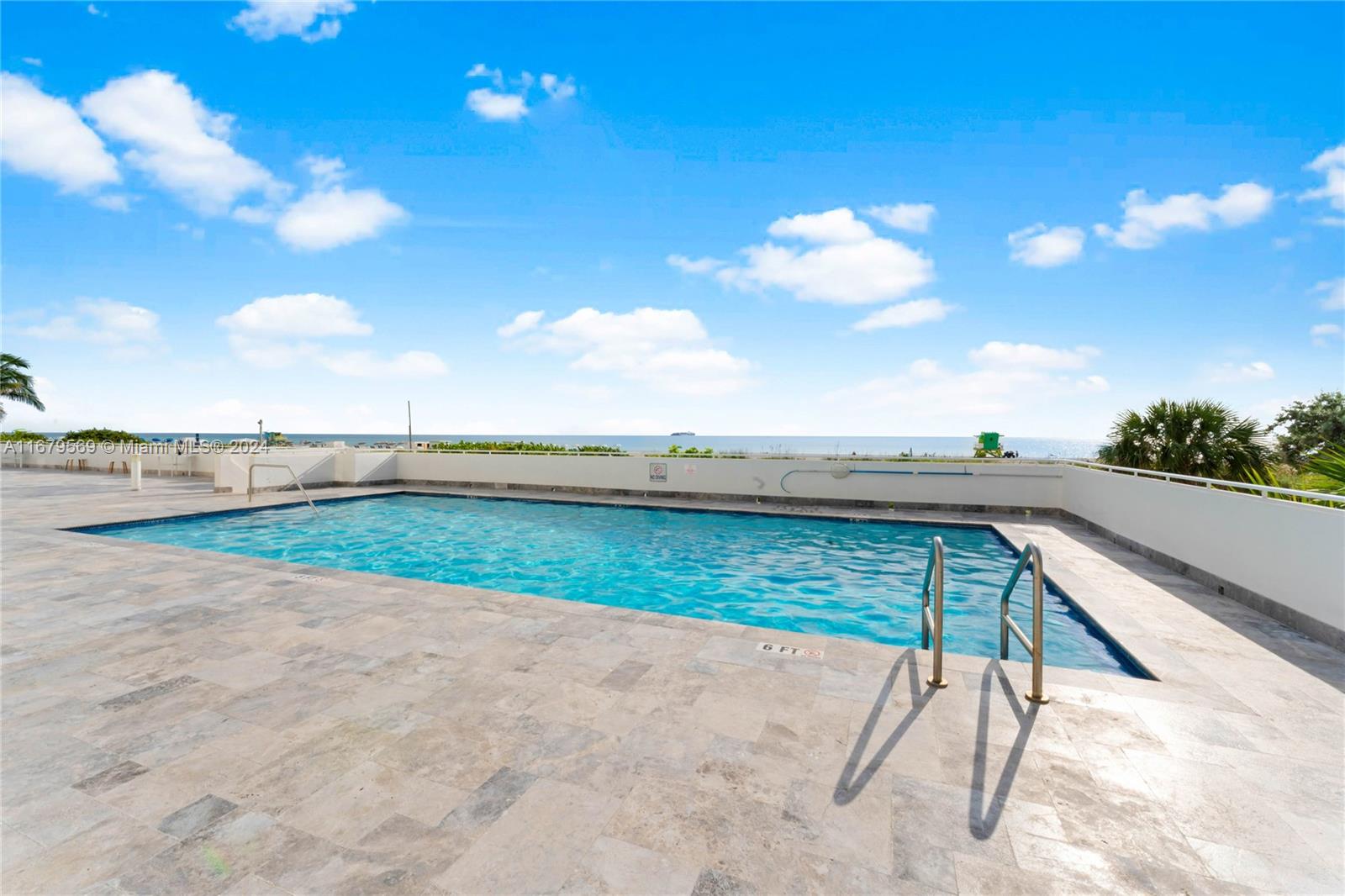 401 Ocean Dr # 1119