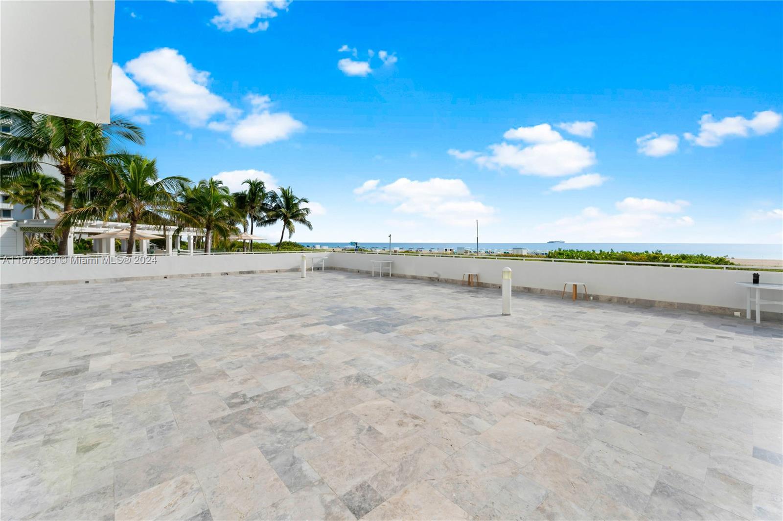 401 Ocean Dr # 1119