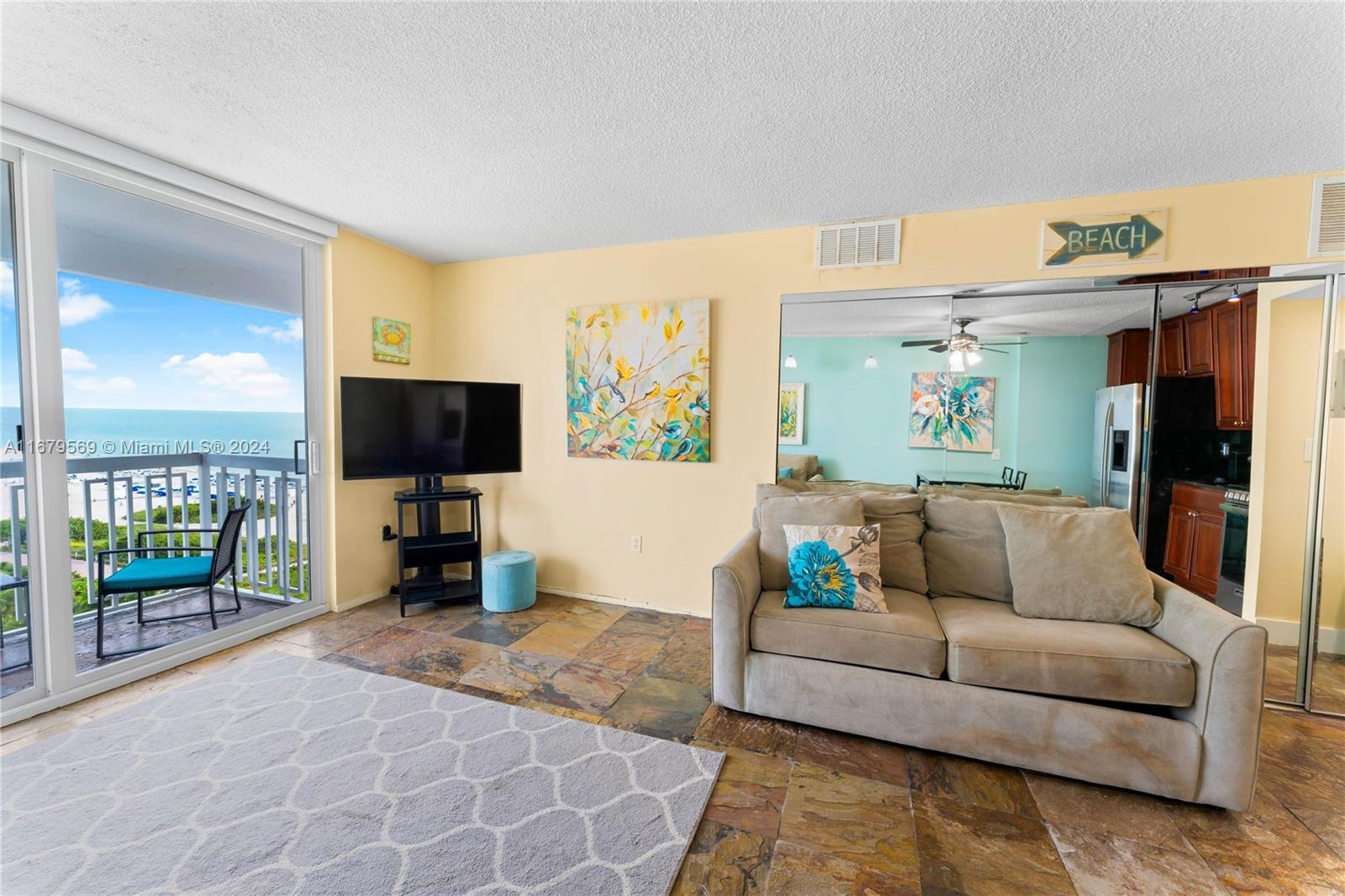 401 Ocean Dr # 1119