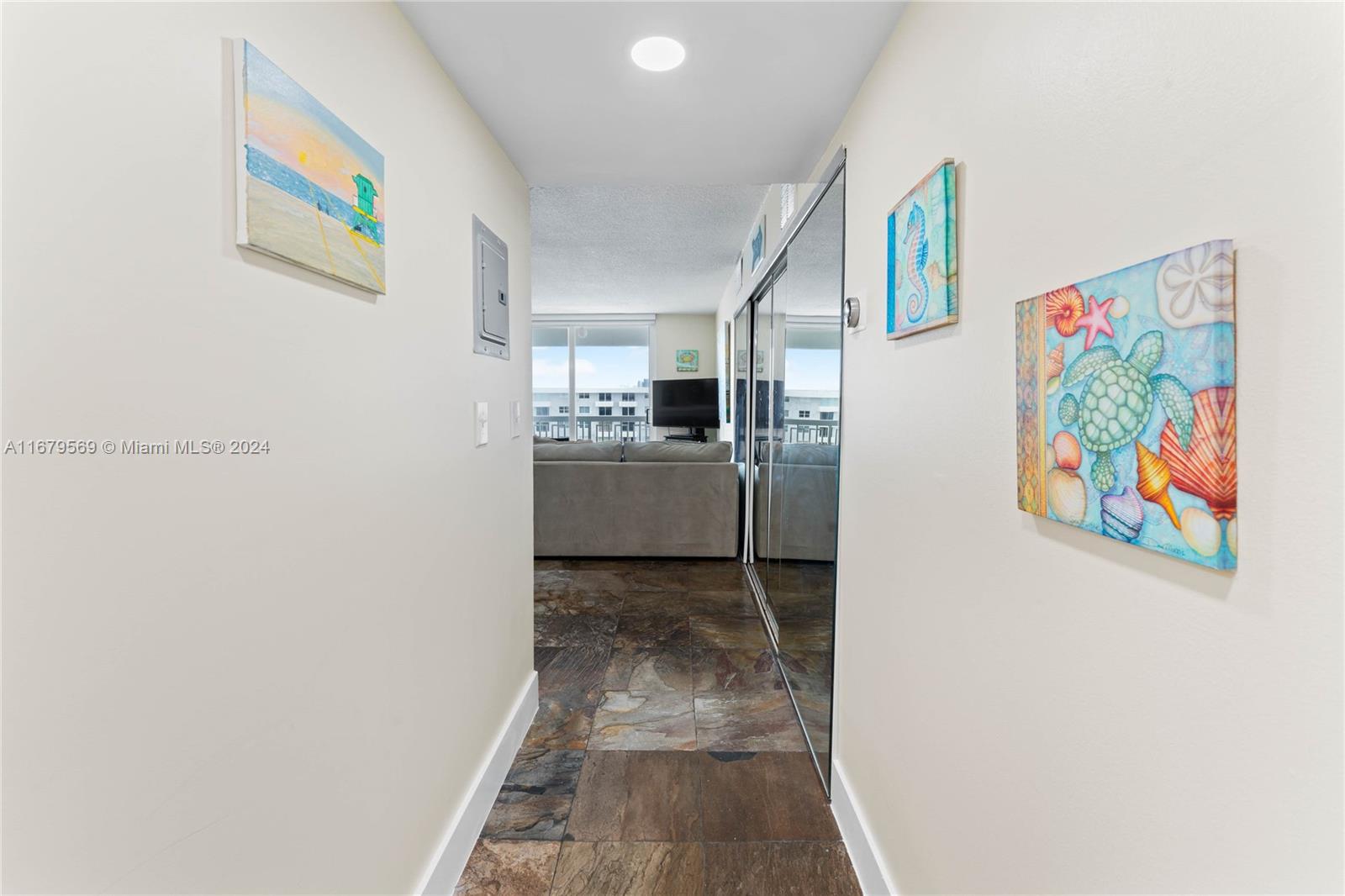 401 Ocean Dr # 1119