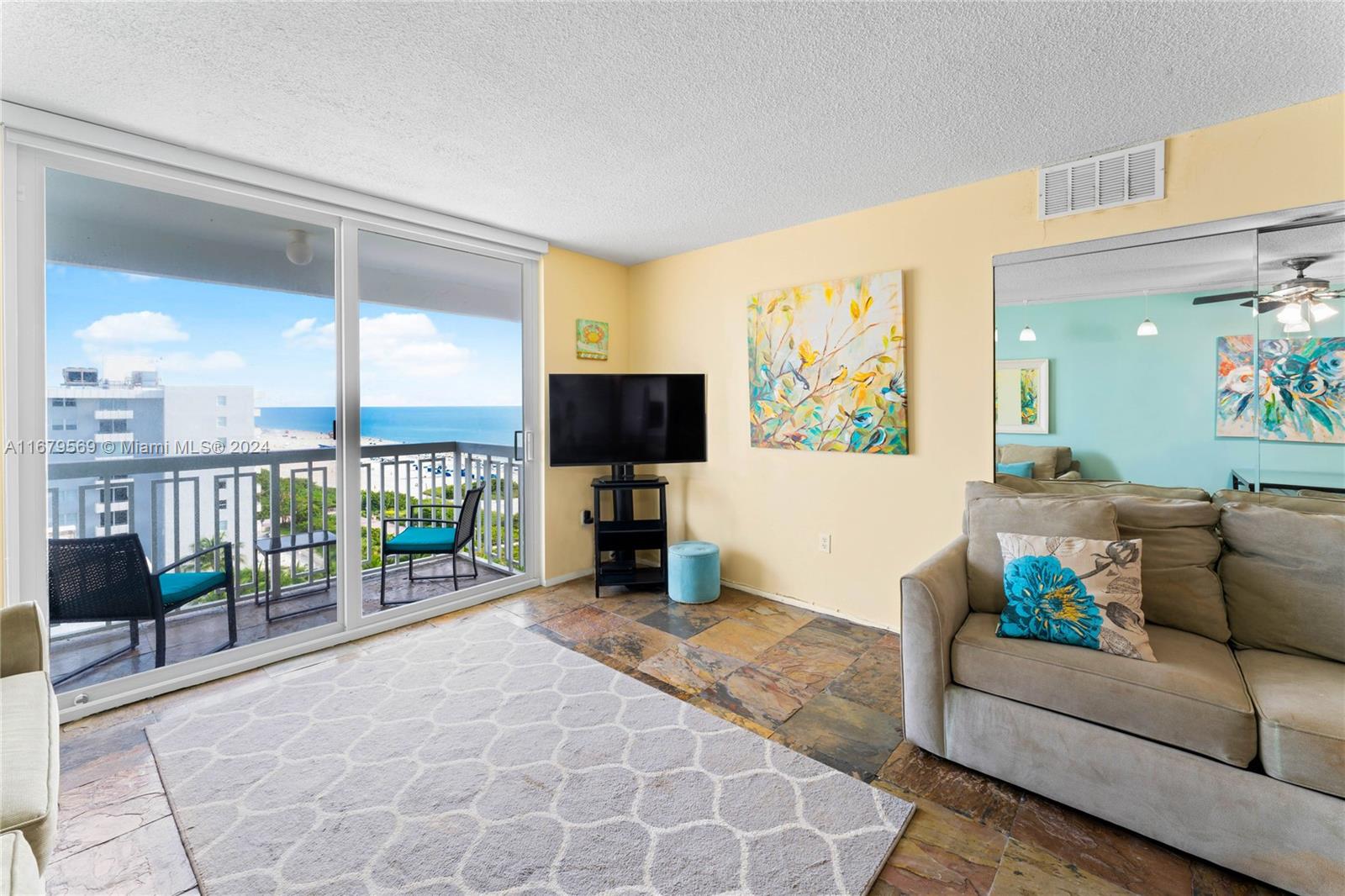 401 Ocean Dr # 1119