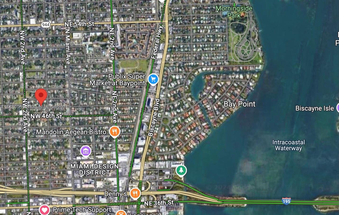 127 NW 47th St