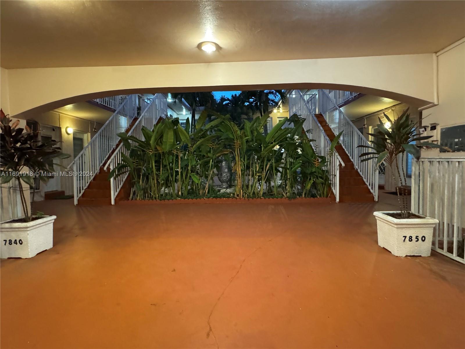 7840 E Harding Ave # 2