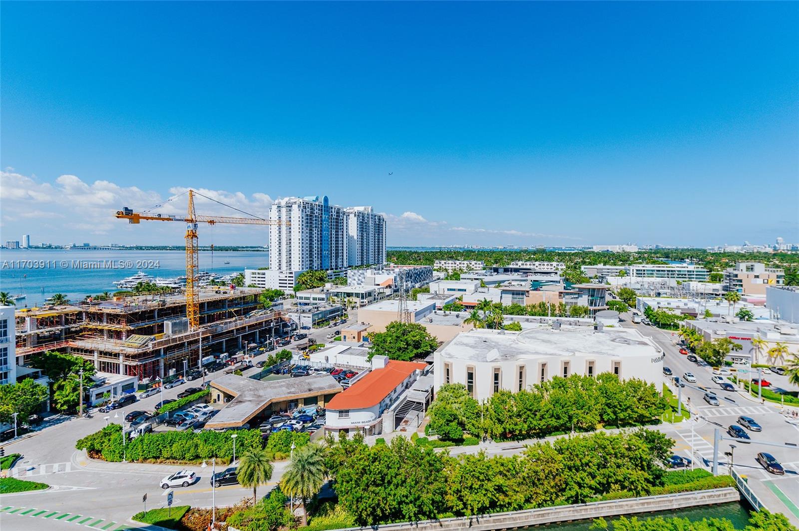 1688 West Ave # 09 Unit: PH-09