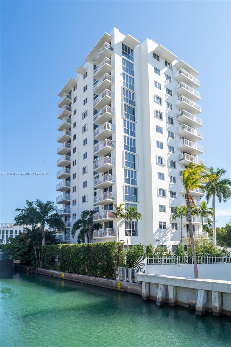 1688 West Ave # 09 Unit: PH-09