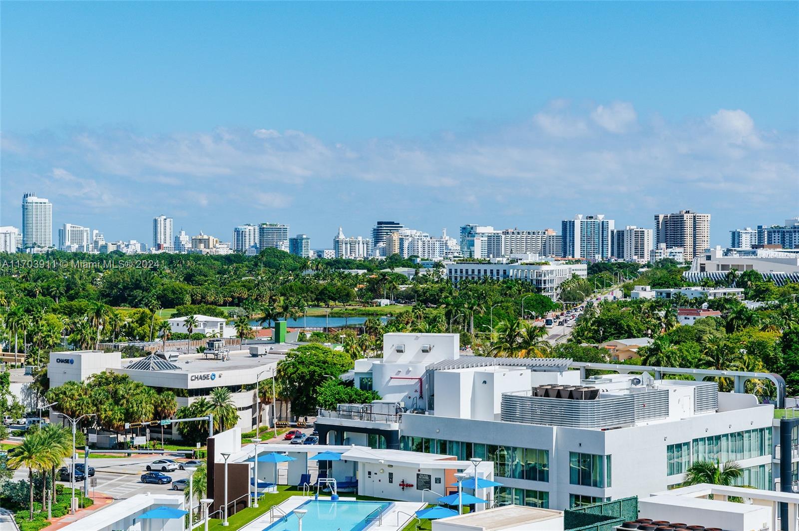 1688 West Ave # 09 Unit: PH-09