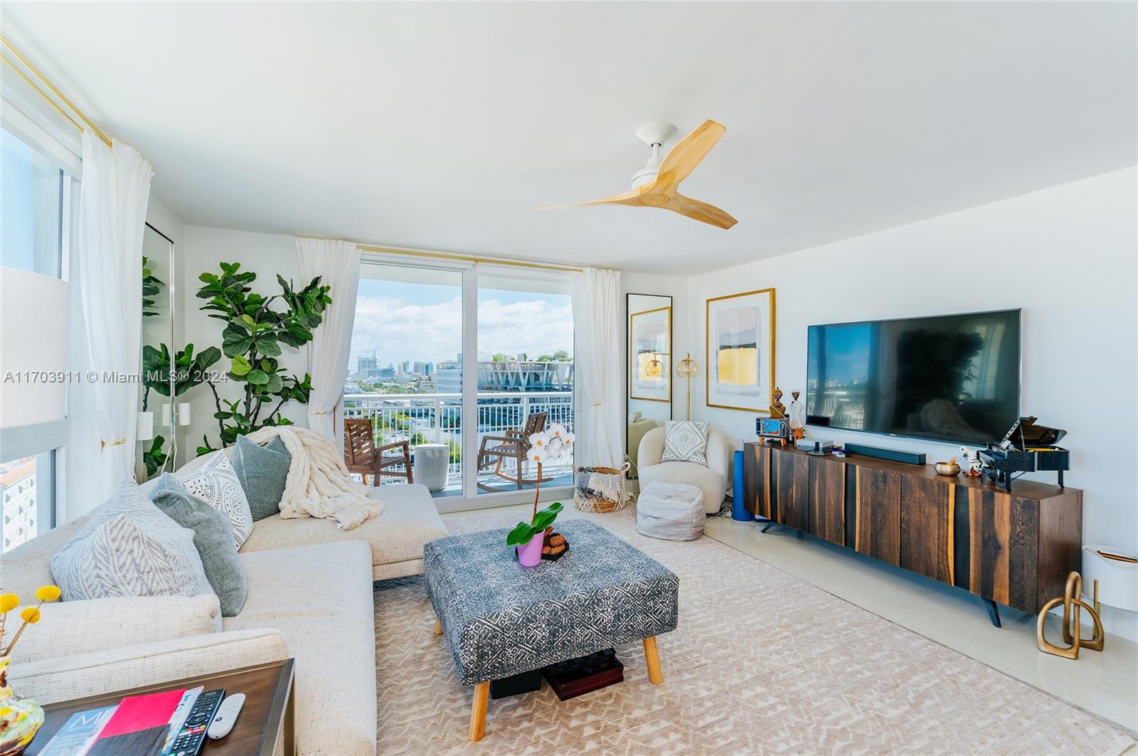 1688 West Ave # 09 Unit: PH-09