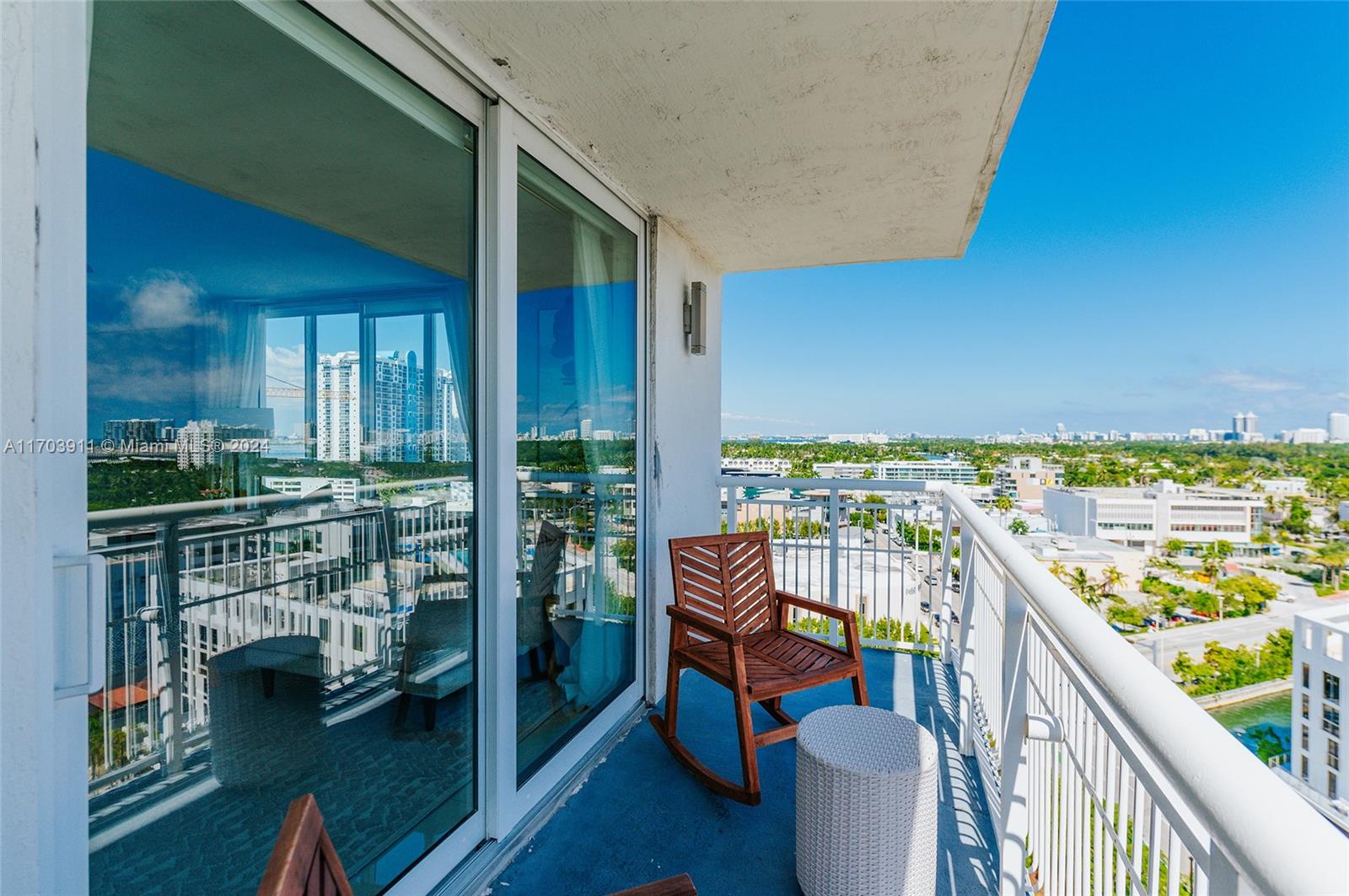 1688 West Ave # 09 Unit: PH-09