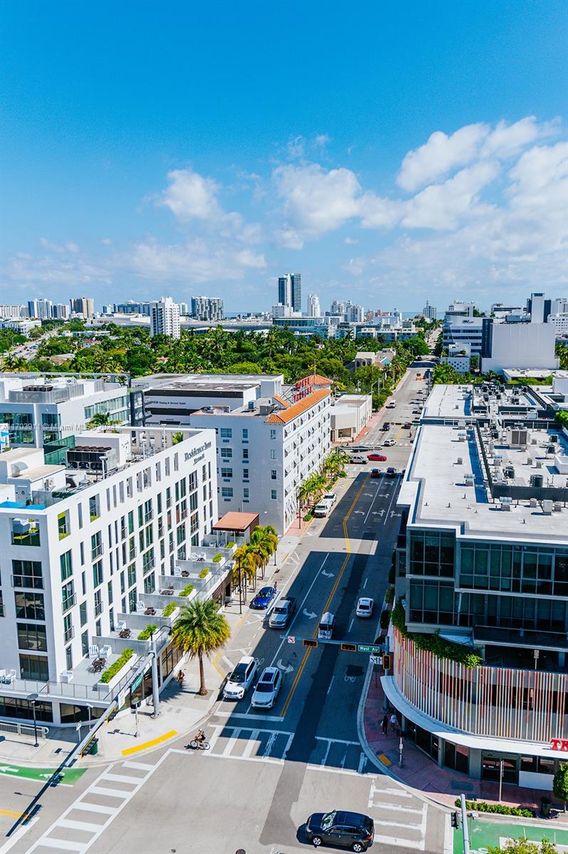 1688 West Ave # 09 Unit: PH-09