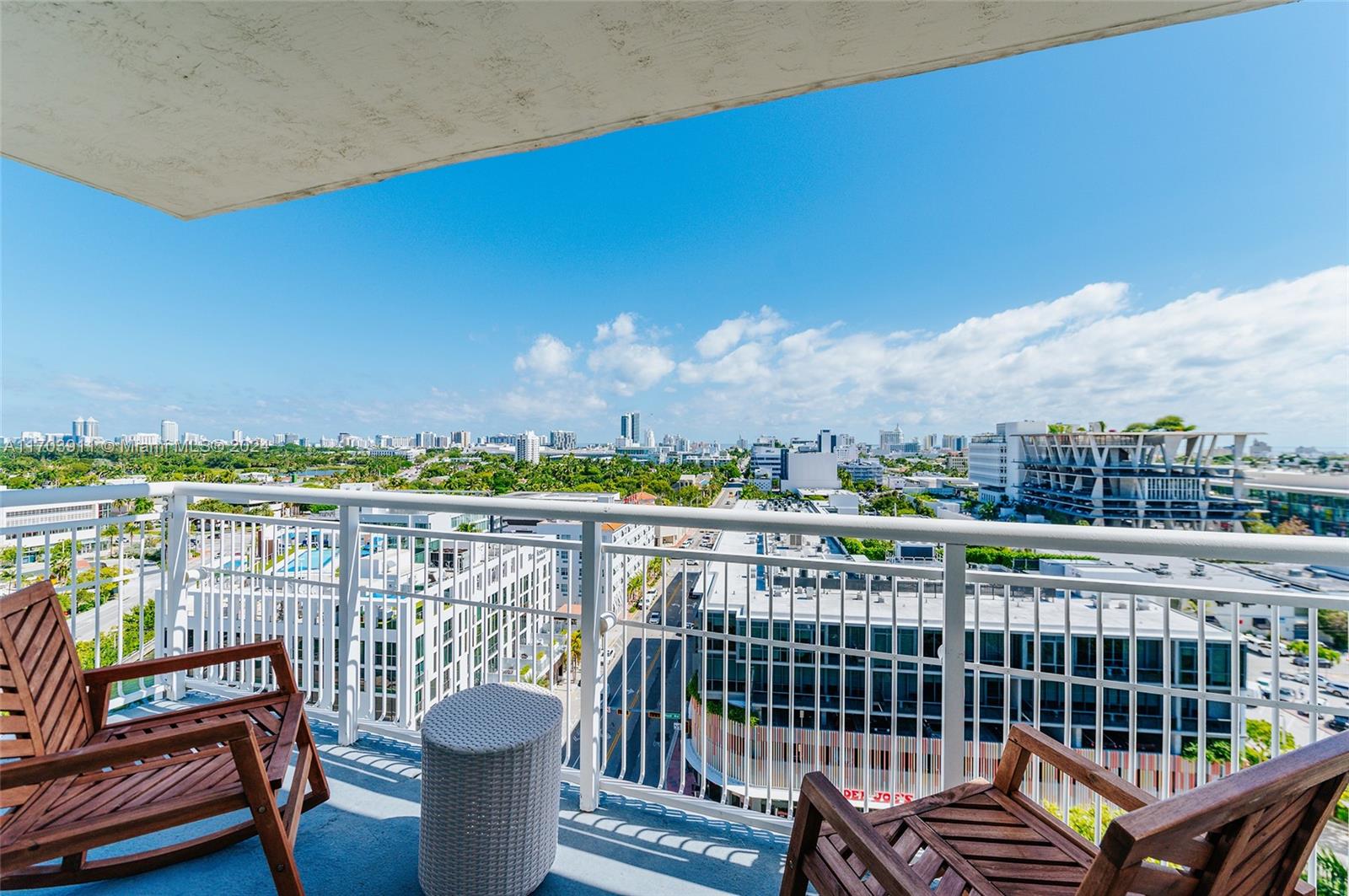 1688 West Ave # 09 Unit: PH-09