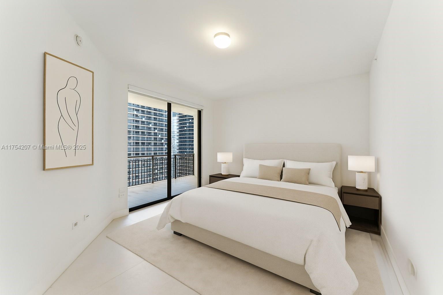 999 SW 1st Ave Unit: PH05