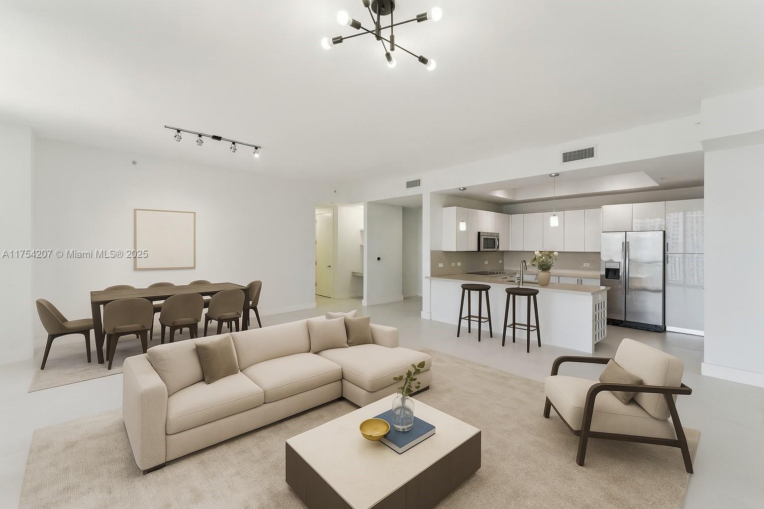 999 SW 1st Ave Unit: PH05