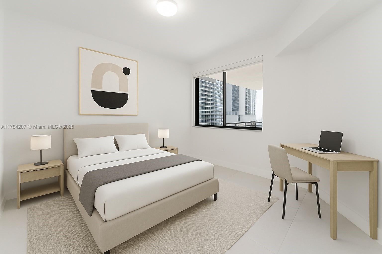 999 SW 1st Ave Unit: PH05