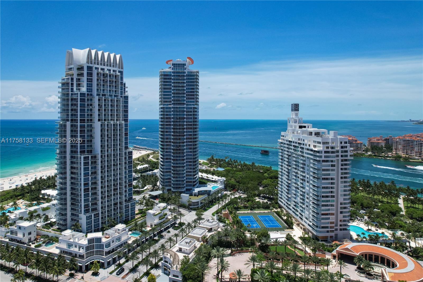 400 S Pointe Dr # 906