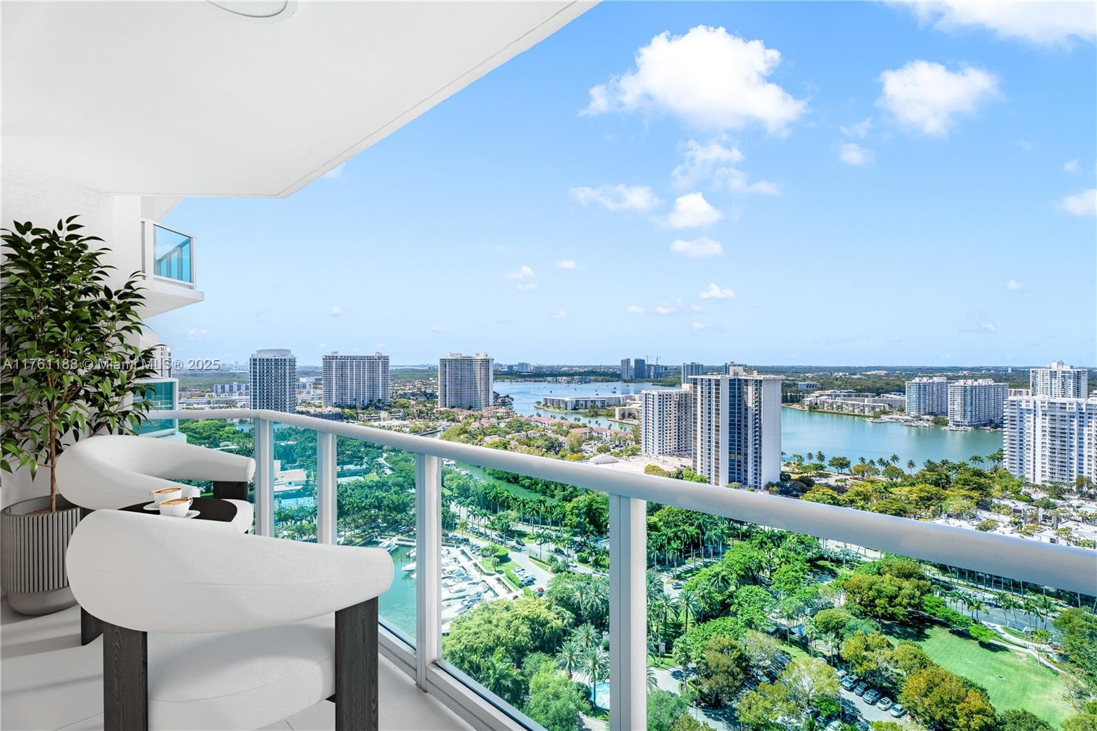 3301 NE 183rd St Unit: PH04