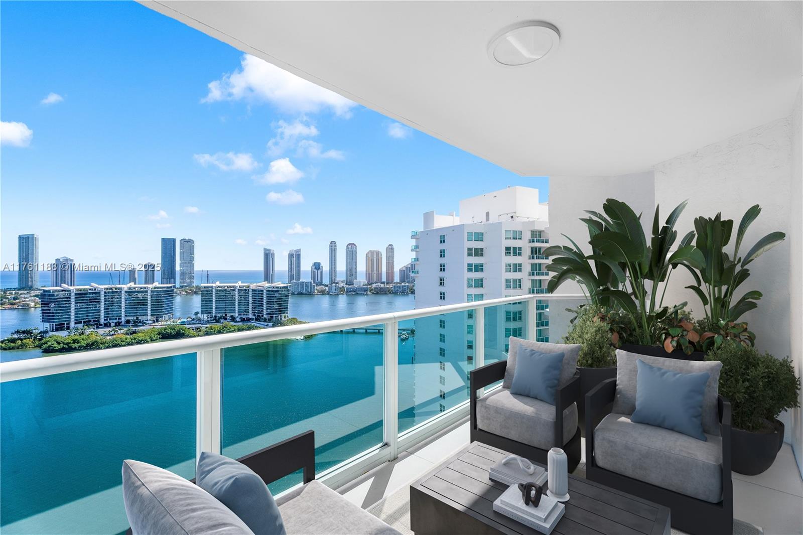 3301 NE 183rd St Unit: PH04