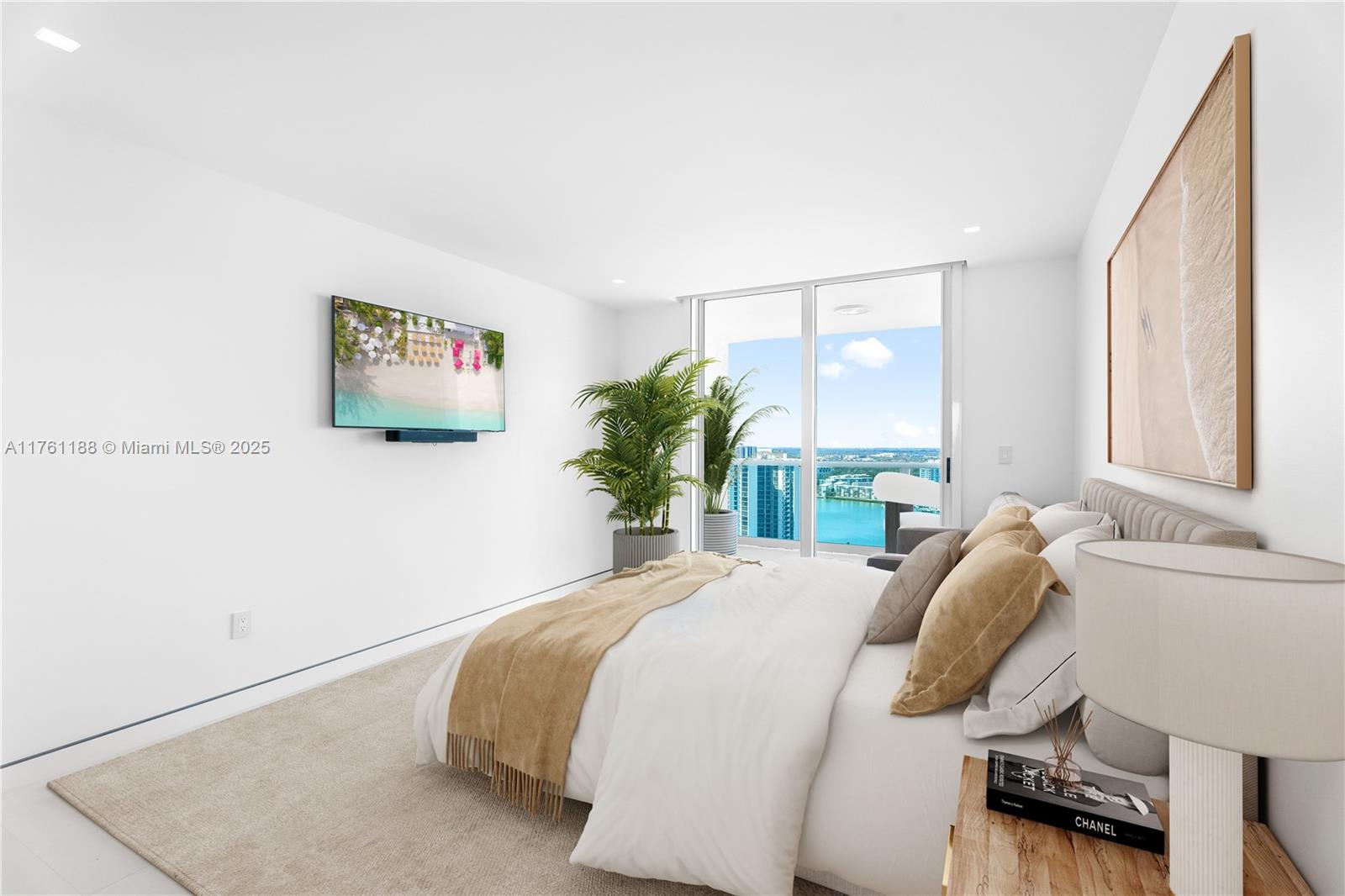 3301 NE 183rd St Unit: PH04