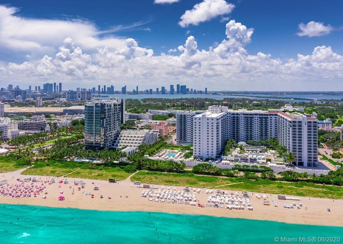 2301 Collins Ave # 529