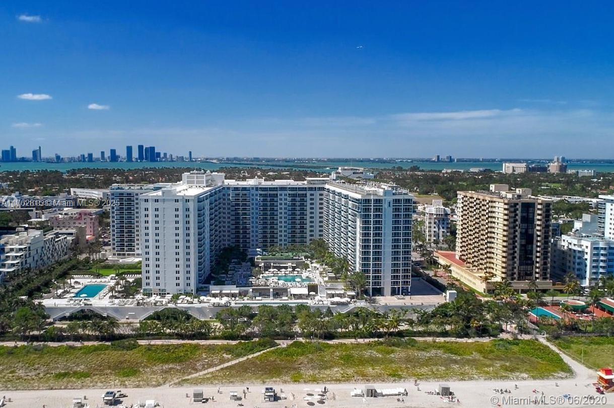 2301 Collins Ave # 529