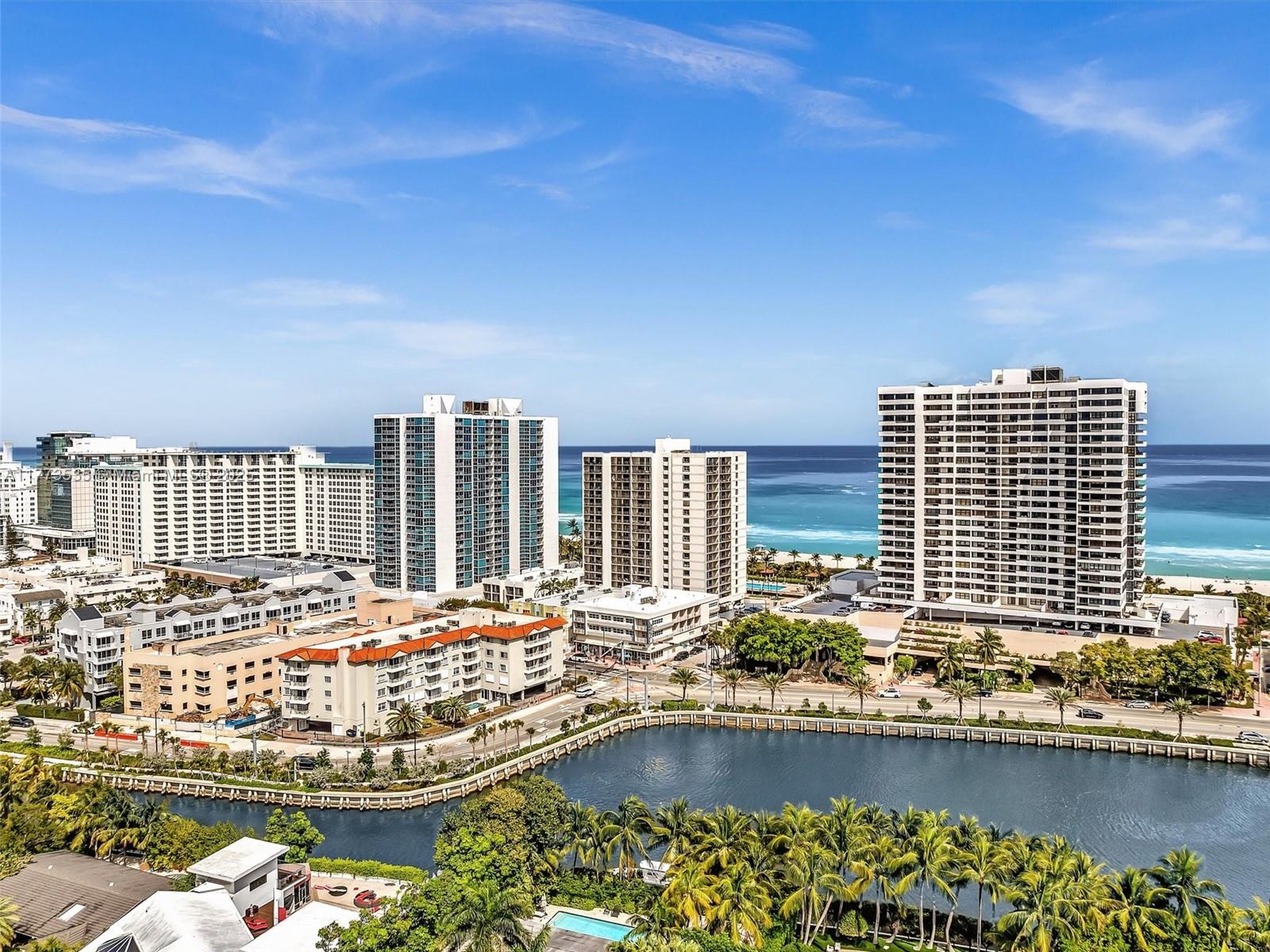 2625 Collins Ave # 909