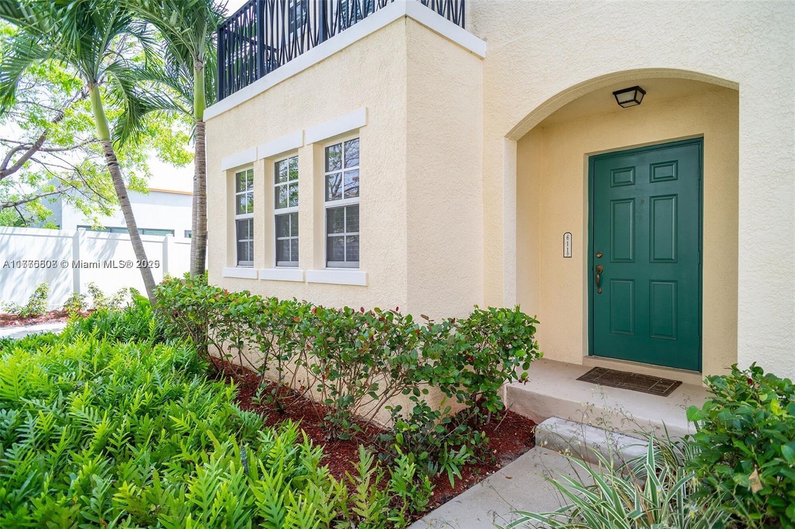 611 SW 1st Ter # 611