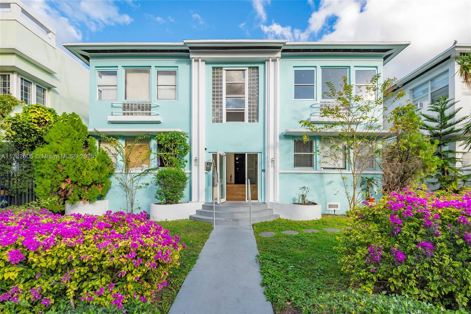 1555 Pennsylvania Ave # 110