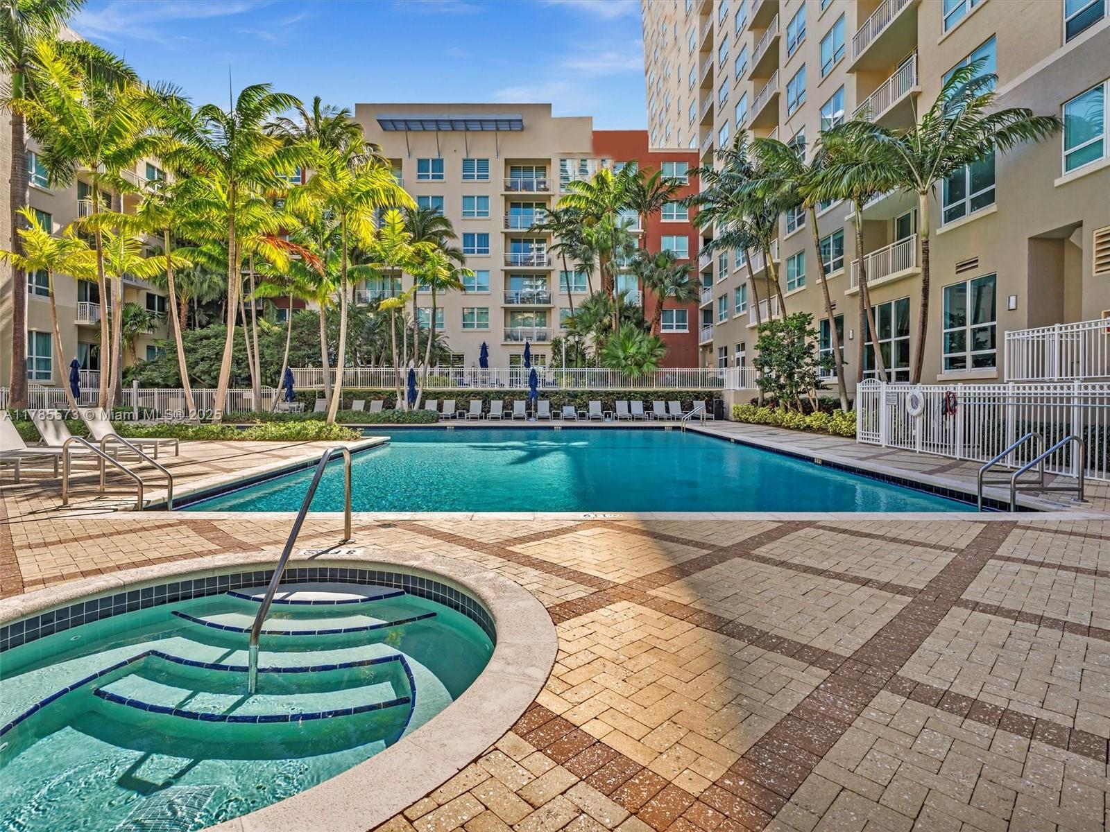2001 Biscayne Blvd # 3413