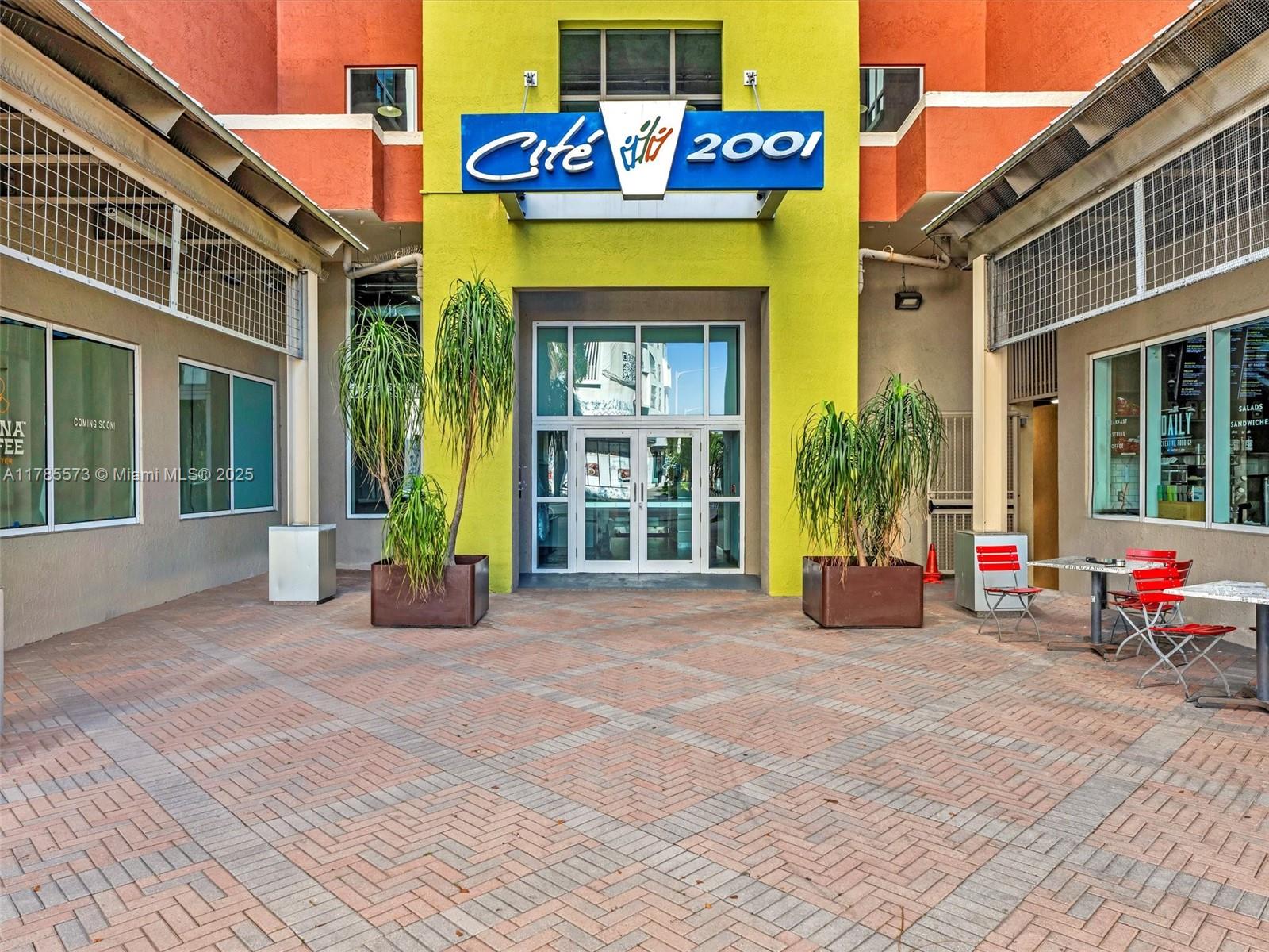 2001 Biscayne Blvd # 3413