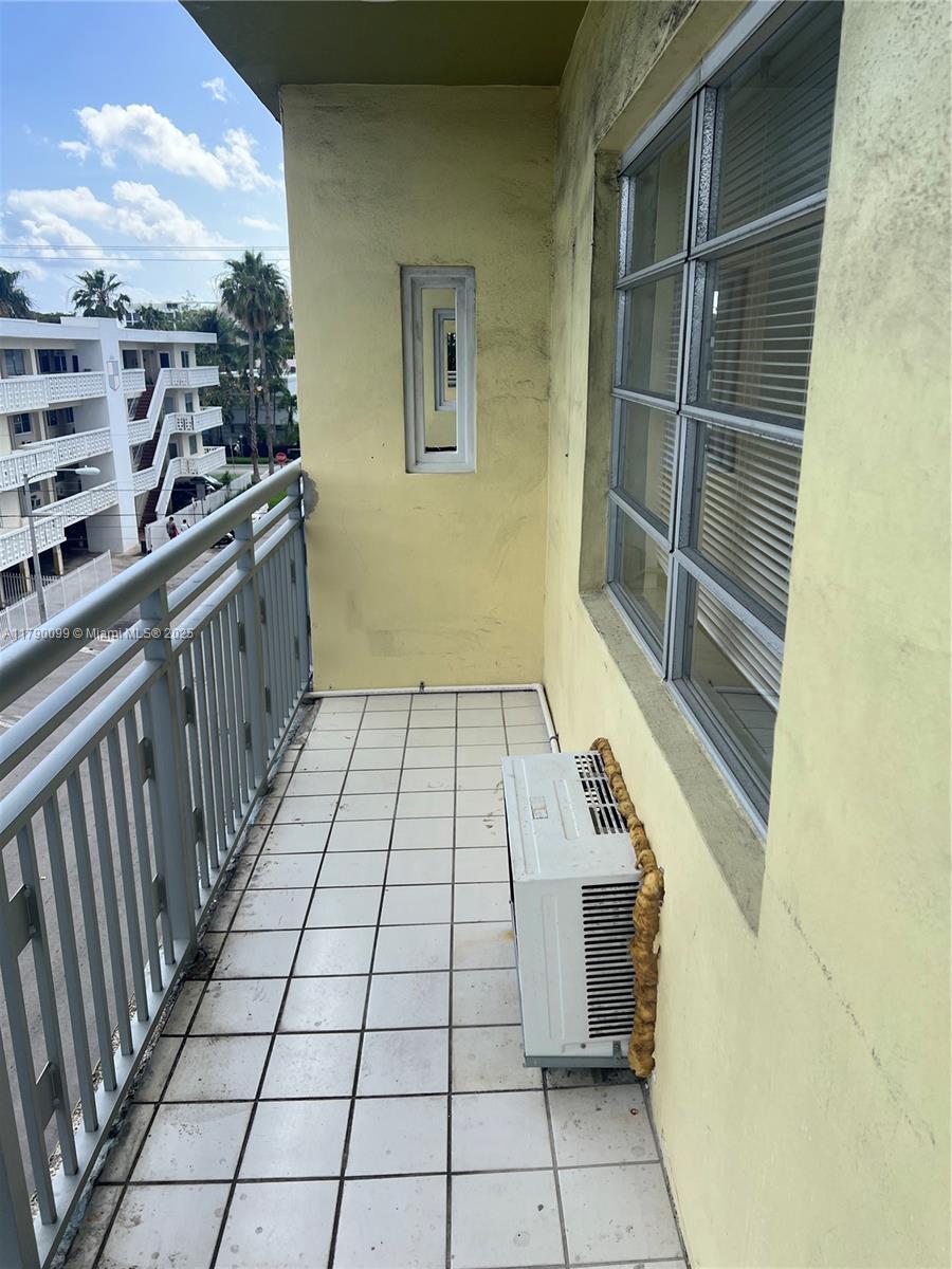 Private Address