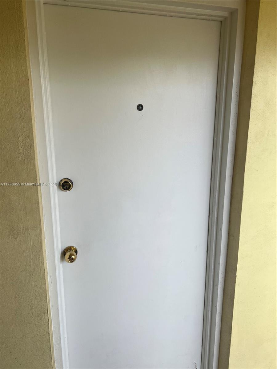 Private Address