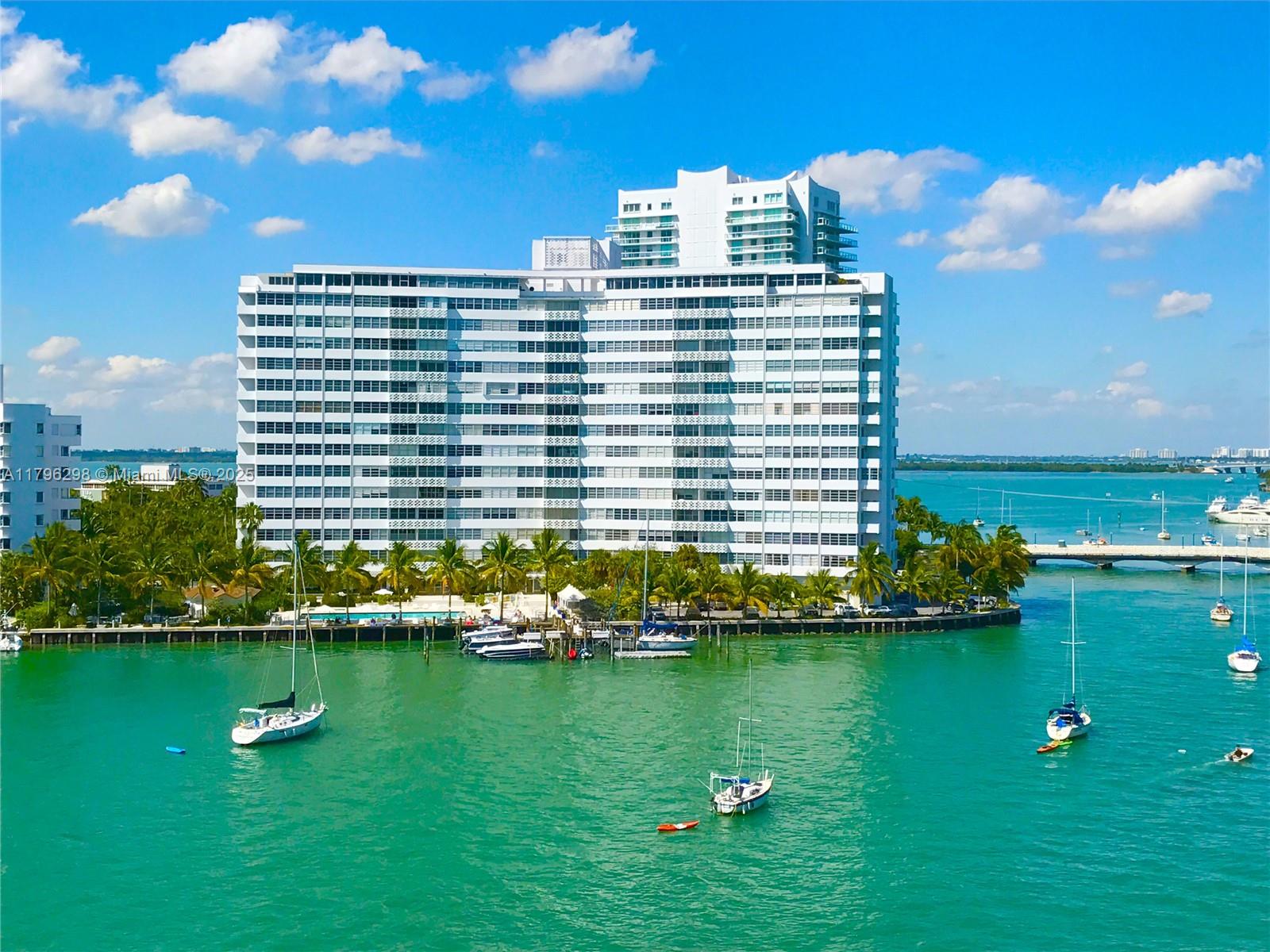 20 Island Ave # 510