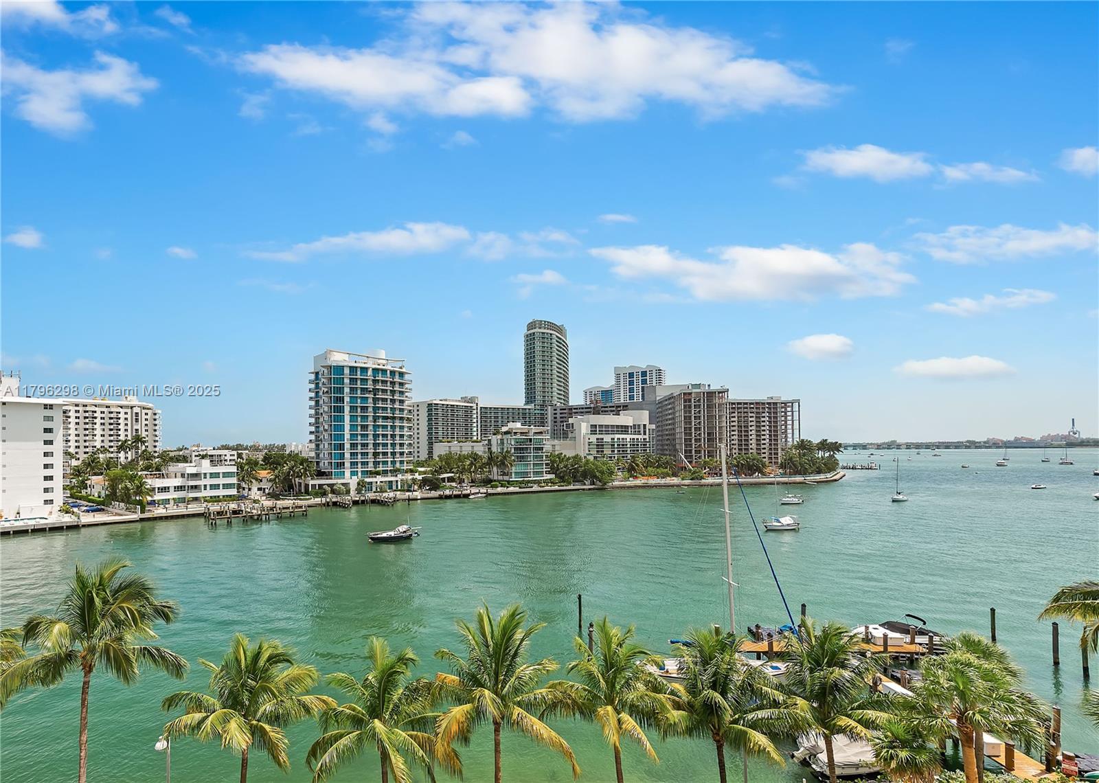 20 Island Ave # 510