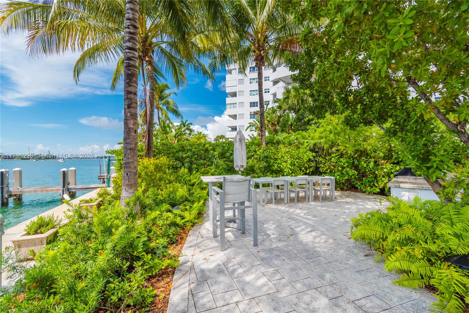 20 Island Ave # 510