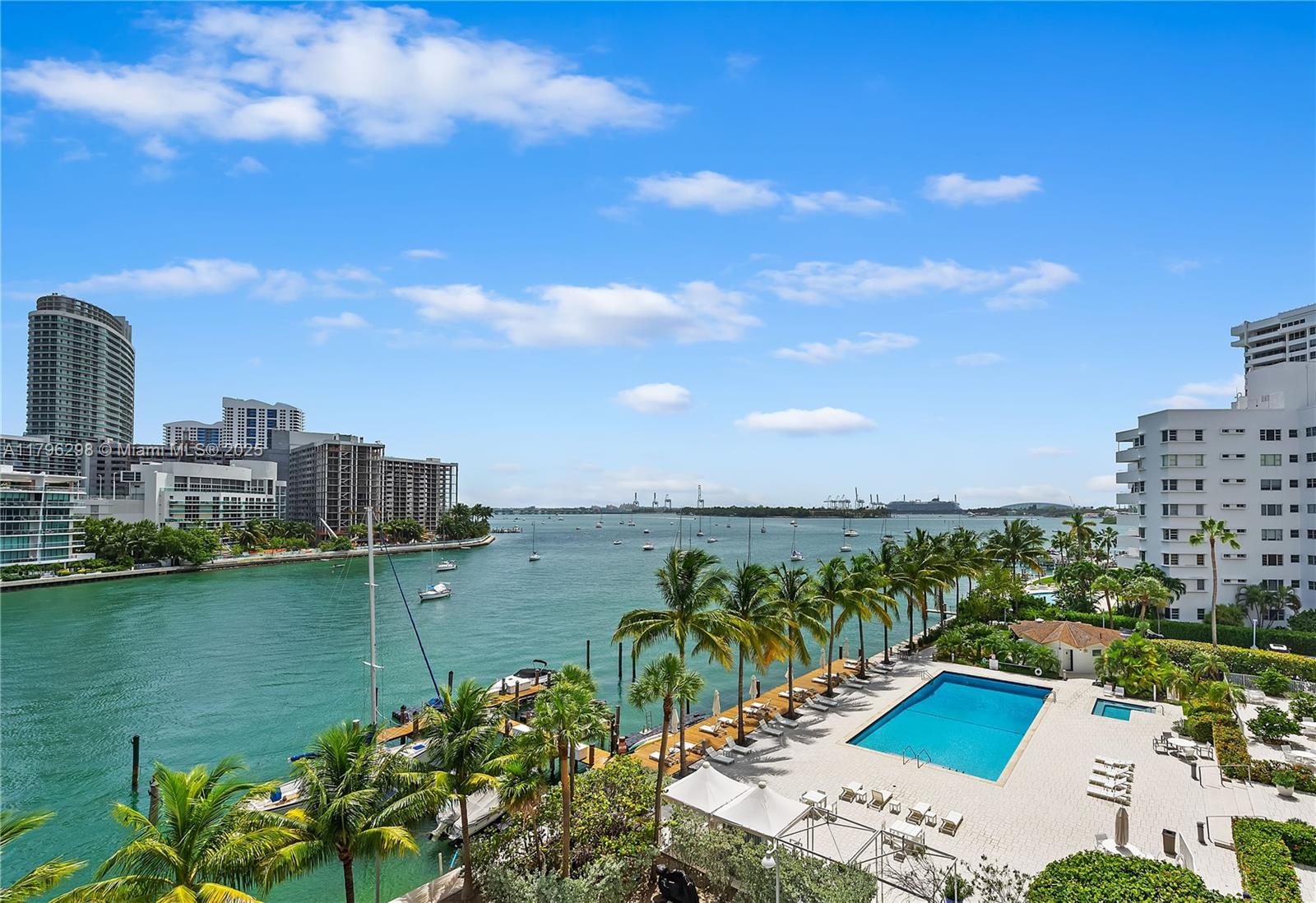 20 Island Ave # 510