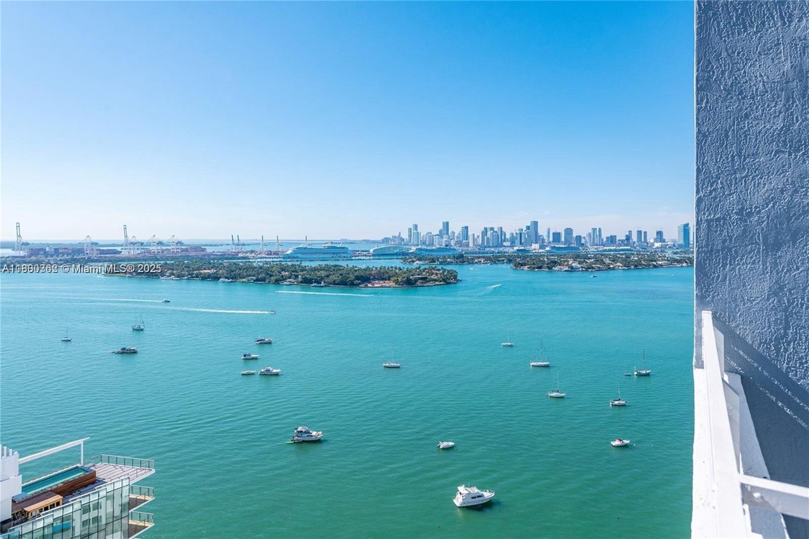 1330 West Ave # 2810