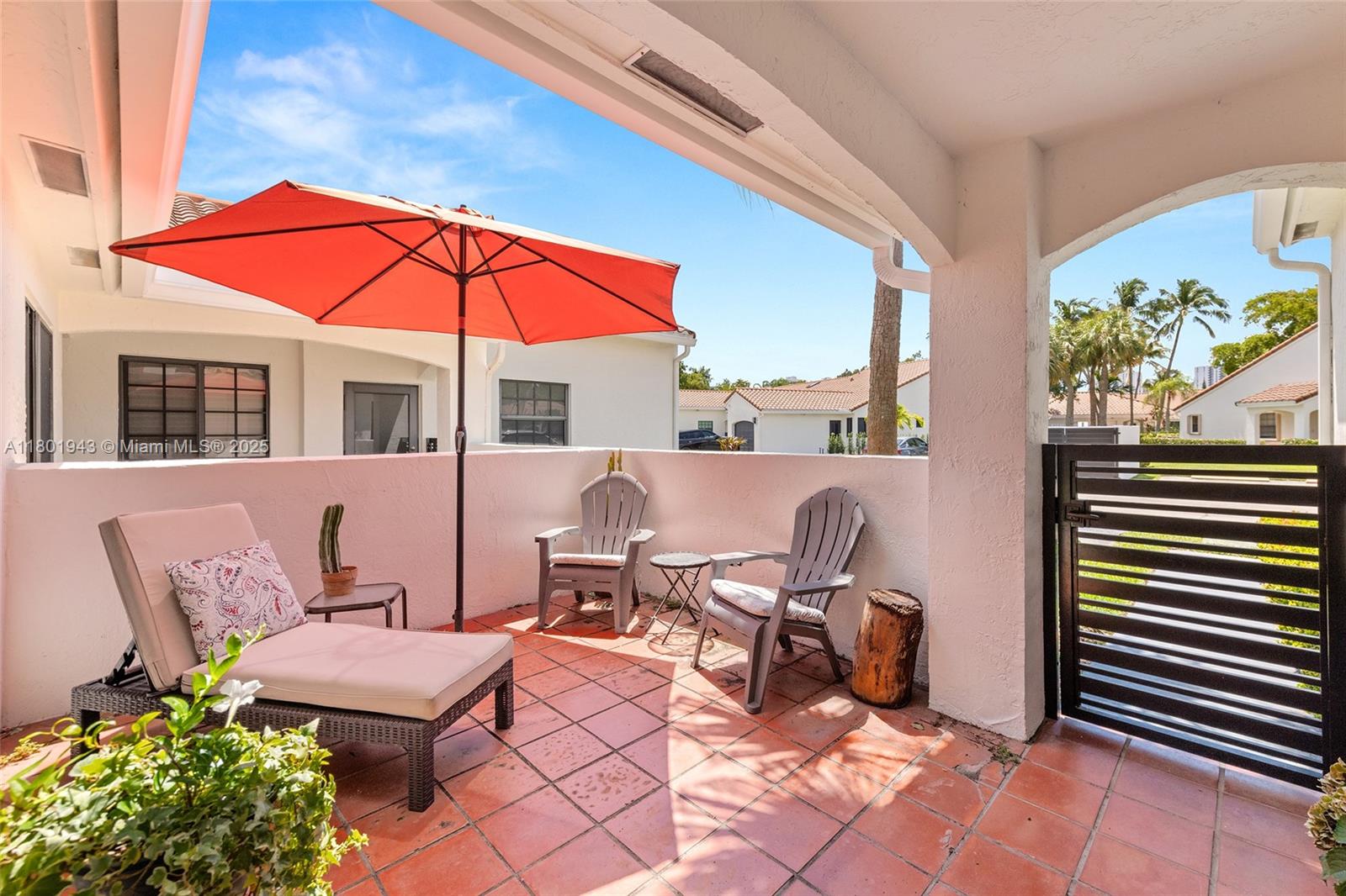 21228 Harbor Way # 25 Unit: 253-25