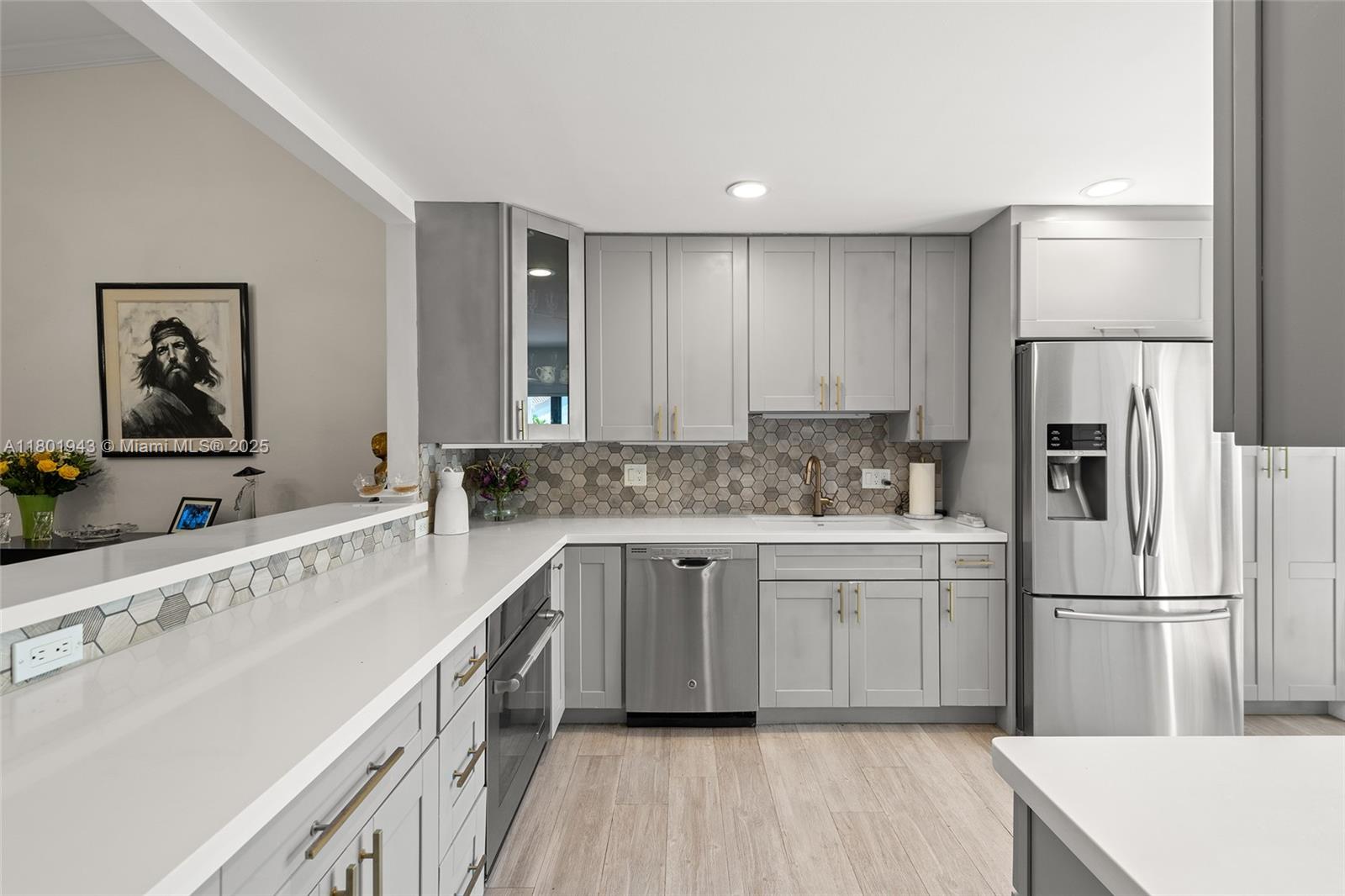 21228 Harbor Way # 25 Unit: 253-25