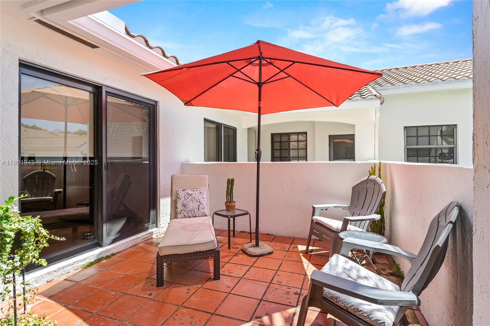 21228 Harbor Way # 25 Unit: 253-25