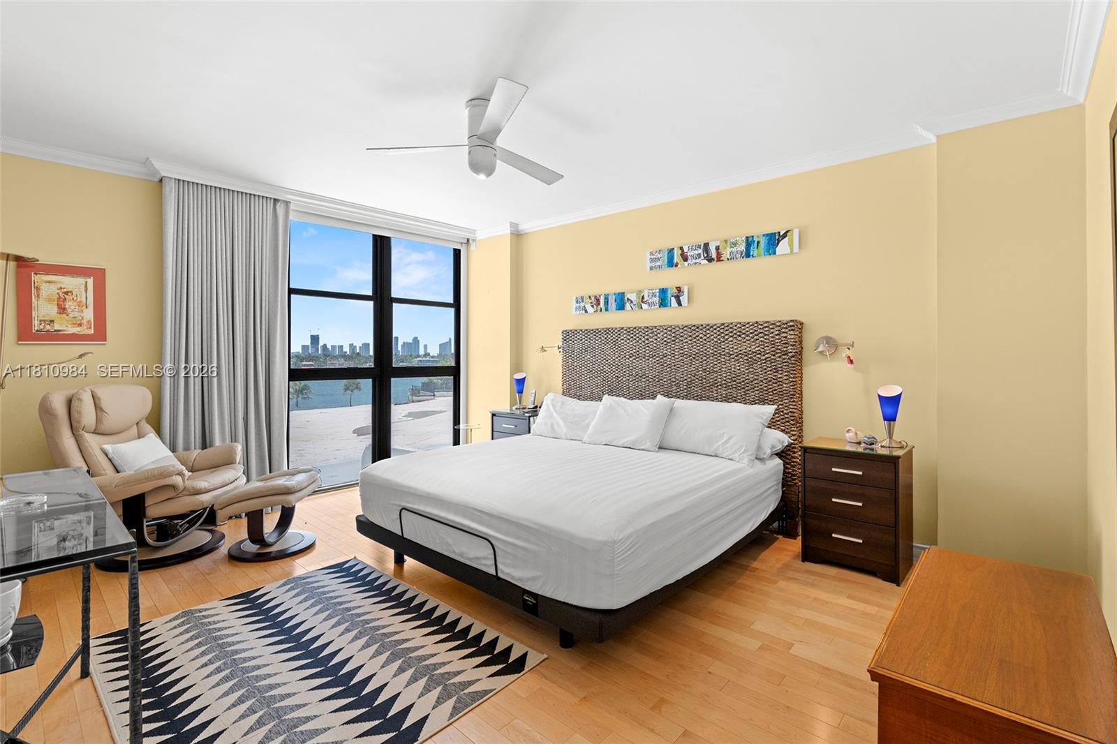 9 Island Ave # 505