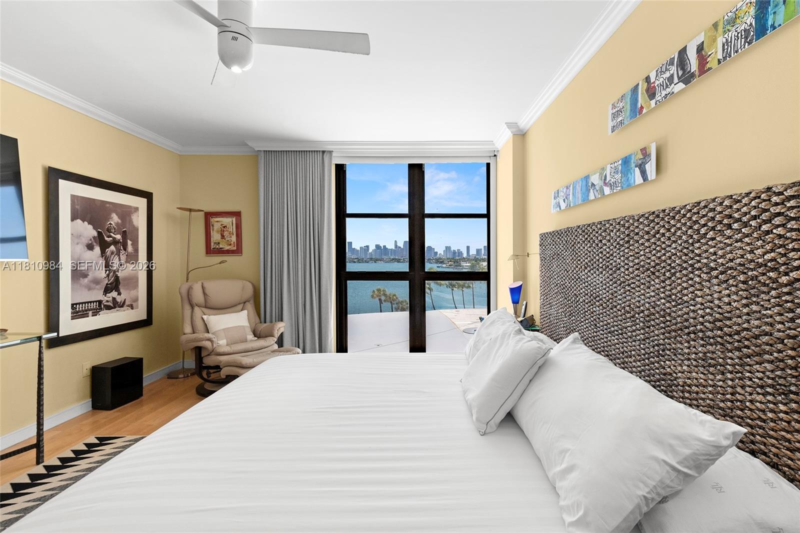 9 Island Ave # 505